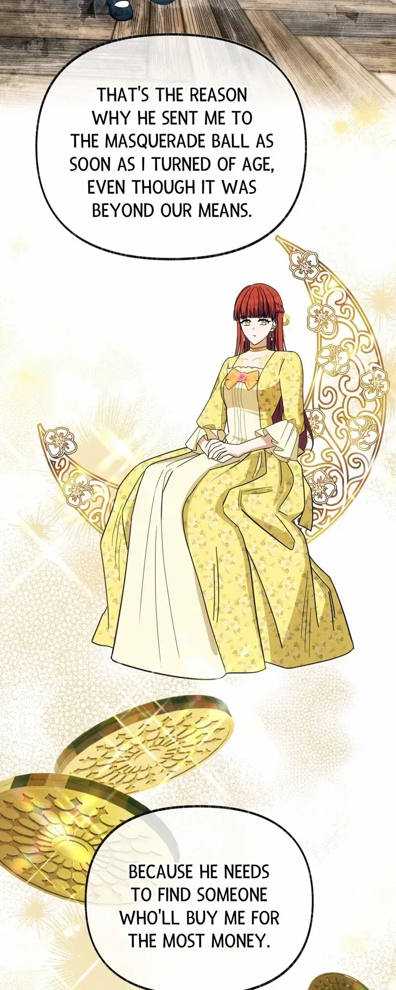The Possesive Tyrant and His Sleepy Cat Chapter 53 Online - página 38