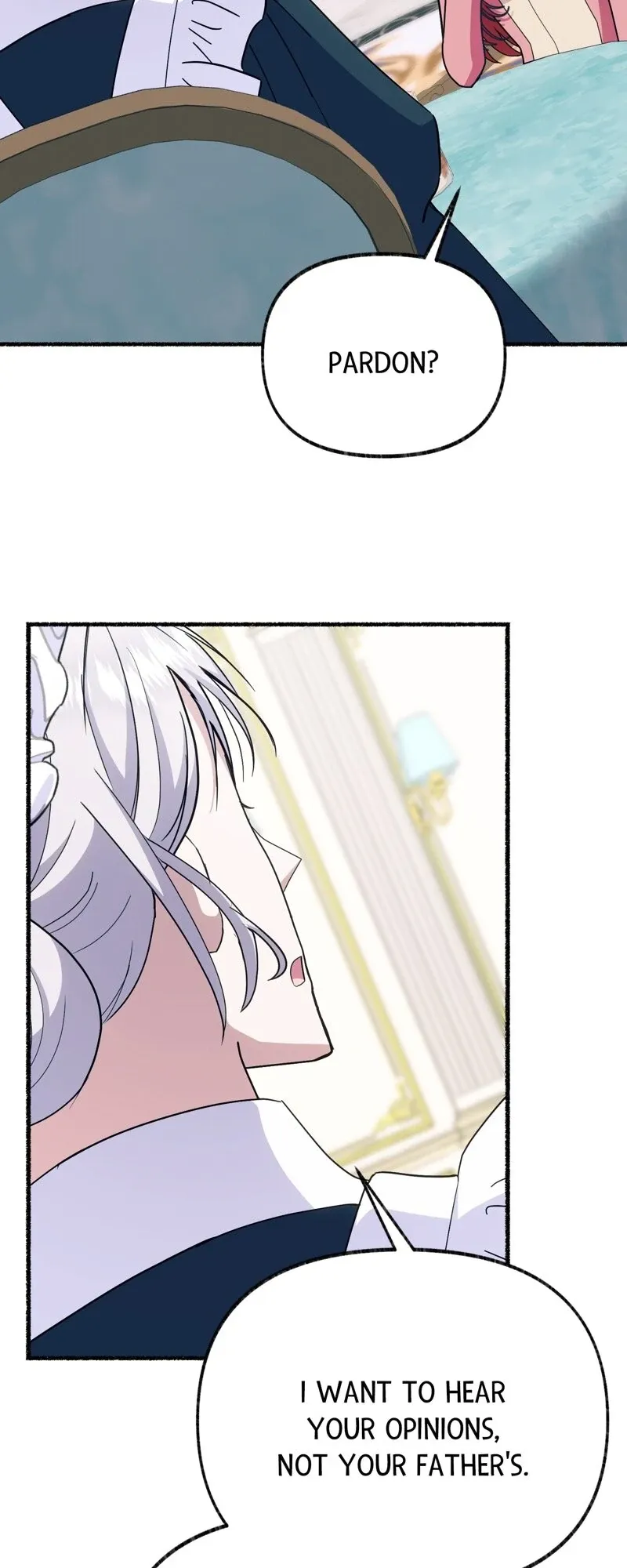 The Possesive Tyrant and His Sleepy Cat Chapter 53 Online - página 42