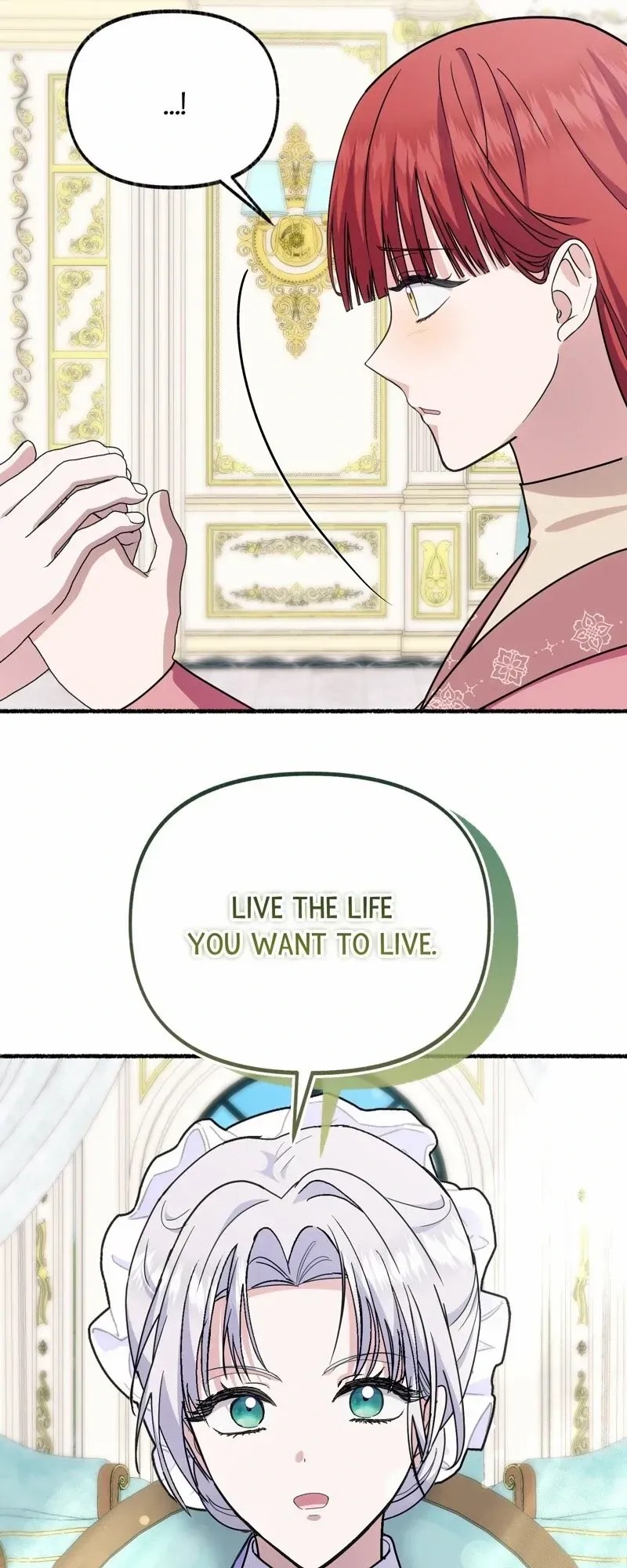 The Possesive Tyrant and His Sleepy Cat Chapter 53 Online - página 44