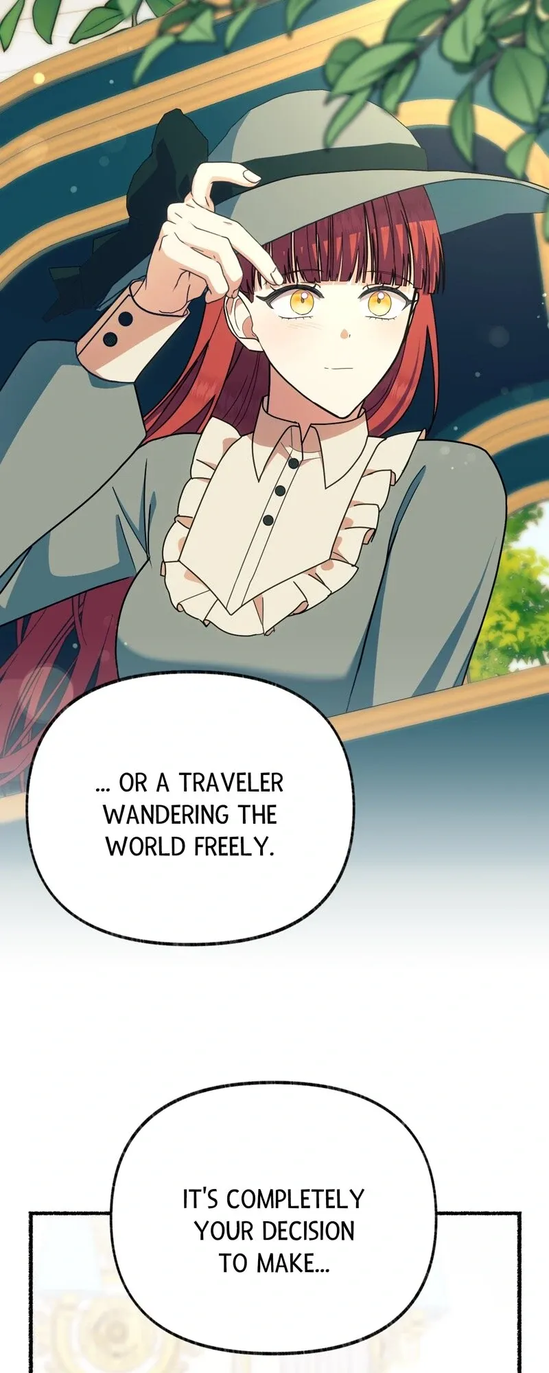 The Possesive Tyrant and His Sleepy Cat Chapter 53 Online - página 47