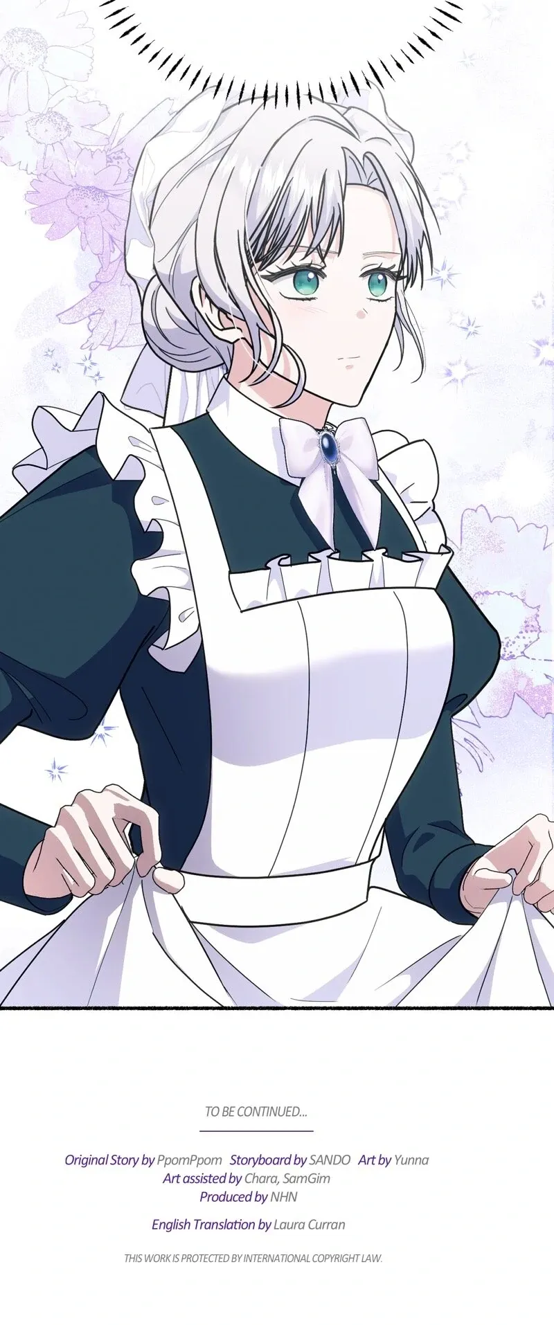 The Possesive Tyrant and His Sleepy Cat Chapter 53 Online - página 54