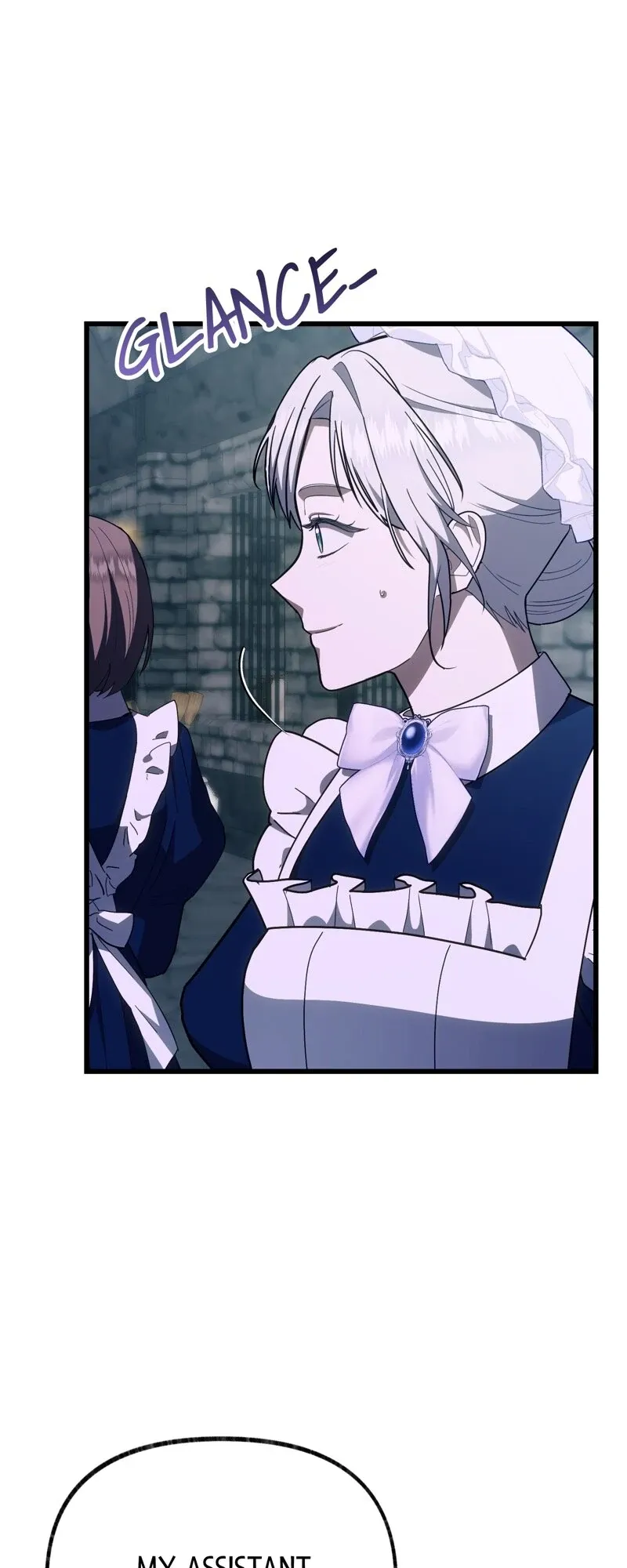 The Possesive Tyrant and His Sleepy Cat Chapter 54 Online - página 9