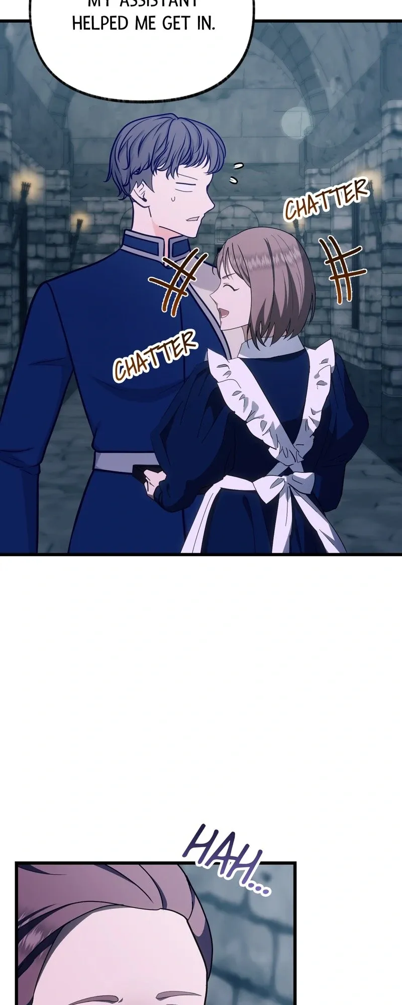 The Possesive Tyrant and His Sleepy Cat Chapter 54 Online - página 10
