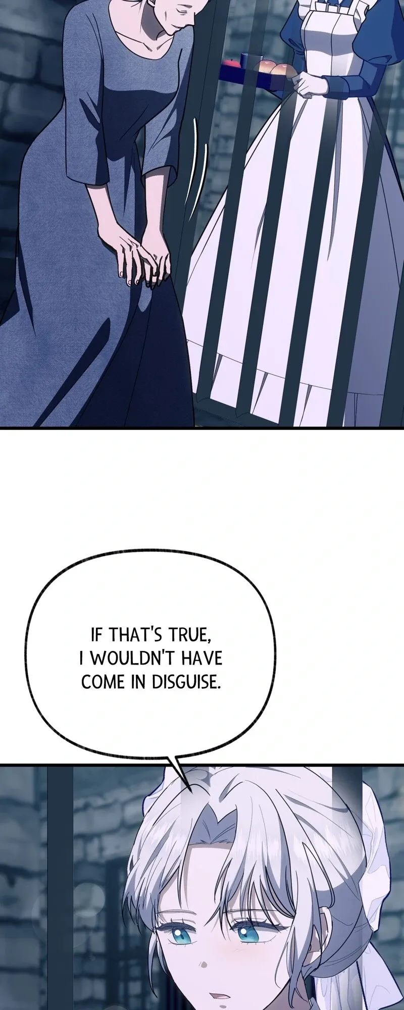 The Possesive Tyrant and His Sleepy Cat Chapter 54 Online - página 12
