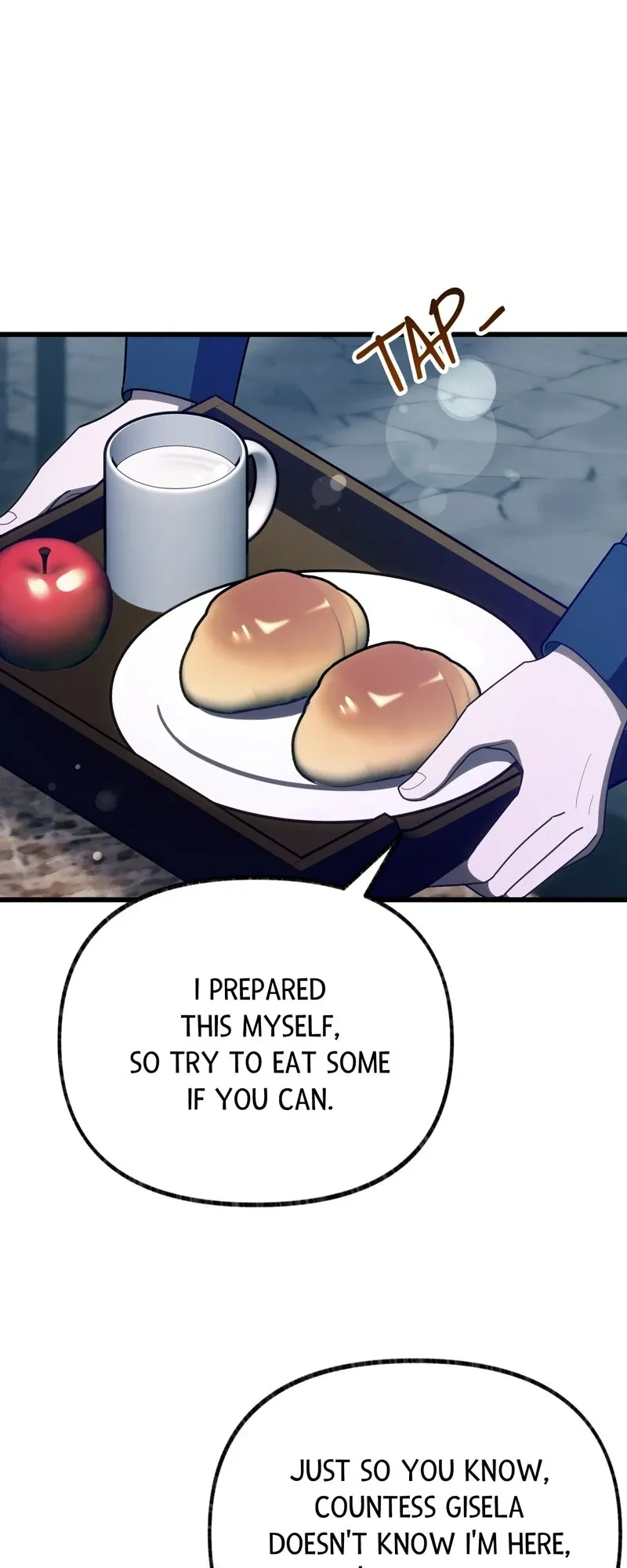 The Possesive Tyrant and His Sleepy Cat Chapter 54 Online - página 15