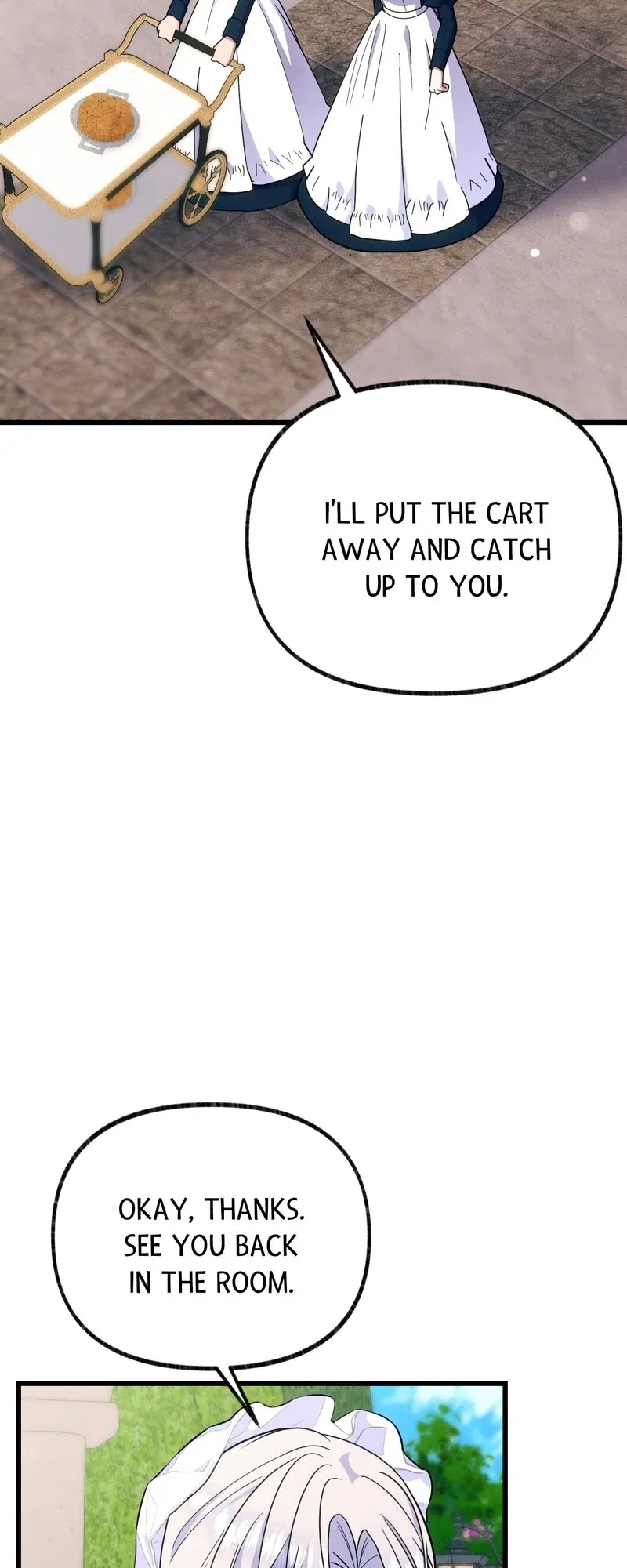 The Possesive Tyrant and His Sleepy Cat Chapter 54 Online - página 25
