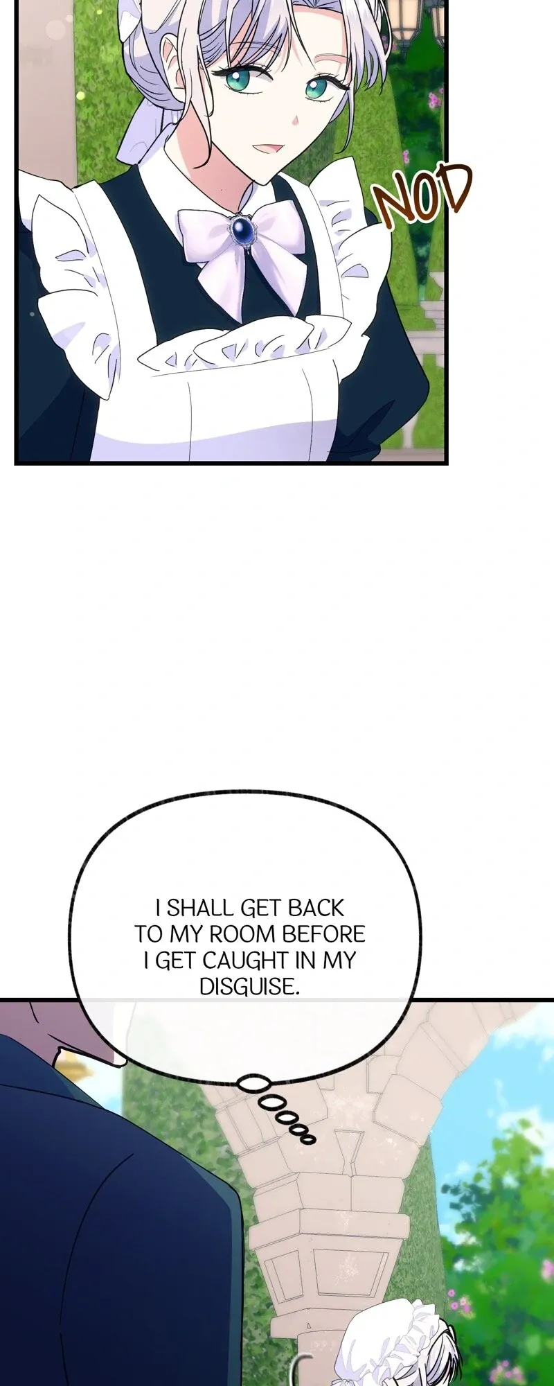 The Possesive Tyrant and His Sleepy Cat Chapter 54 Online - página 26