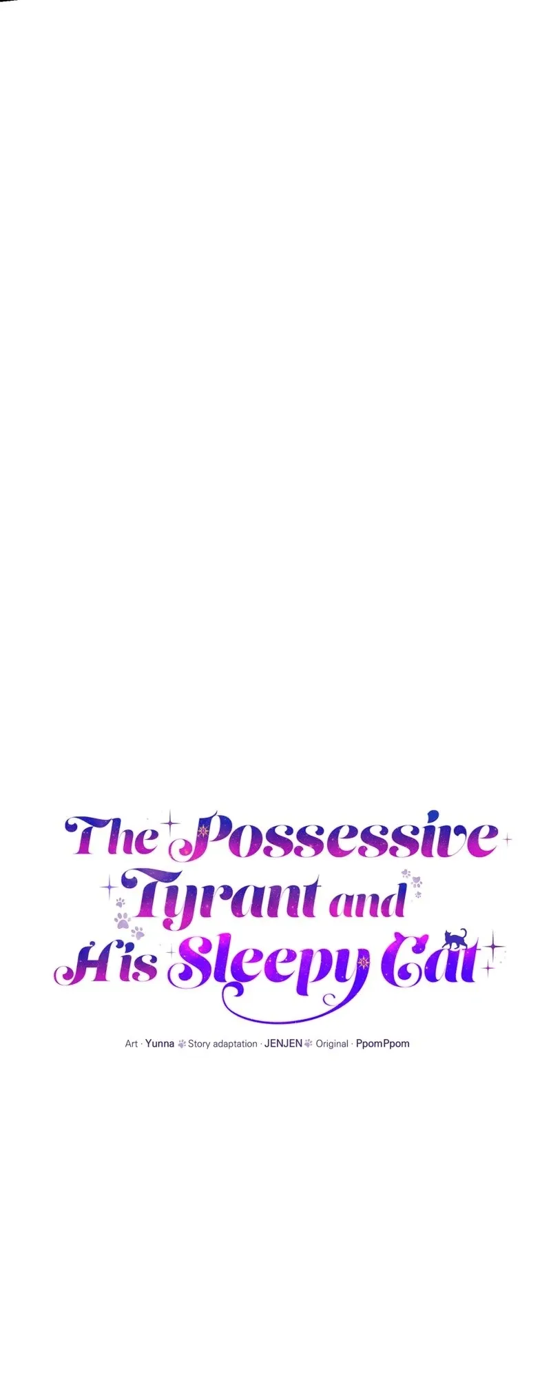 The Possesive Tyrant and His Sleepy Cat Chapter 54 Online - página 28
