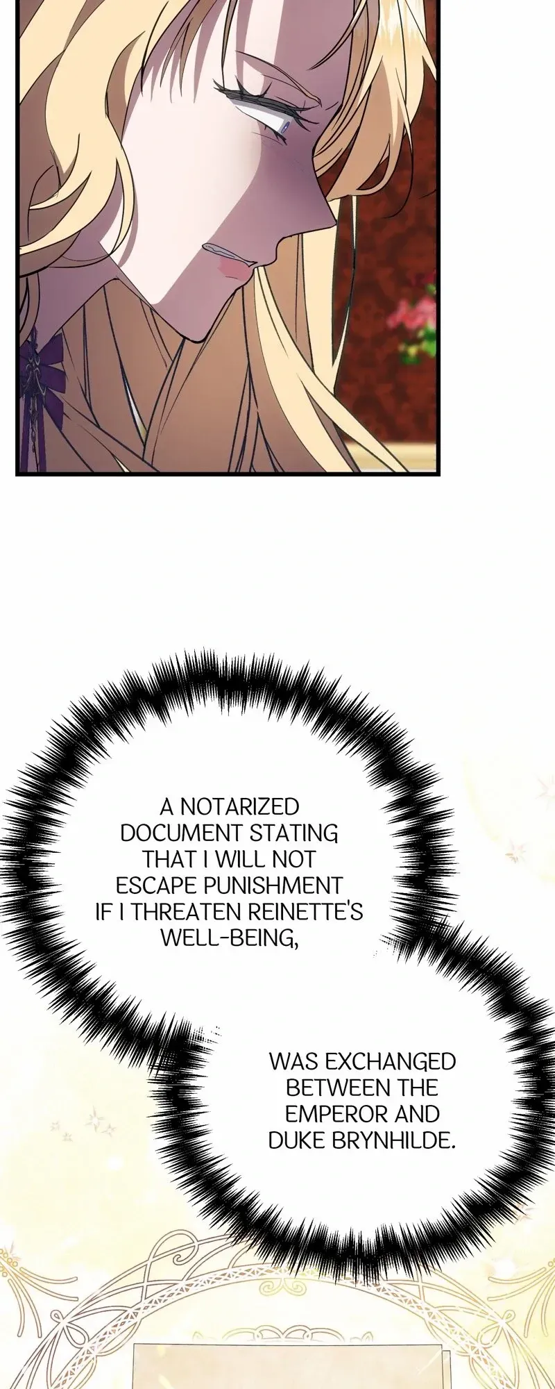 The Possesive Tyrant and His Sleepy Cat Chapter 54 Online - página 31