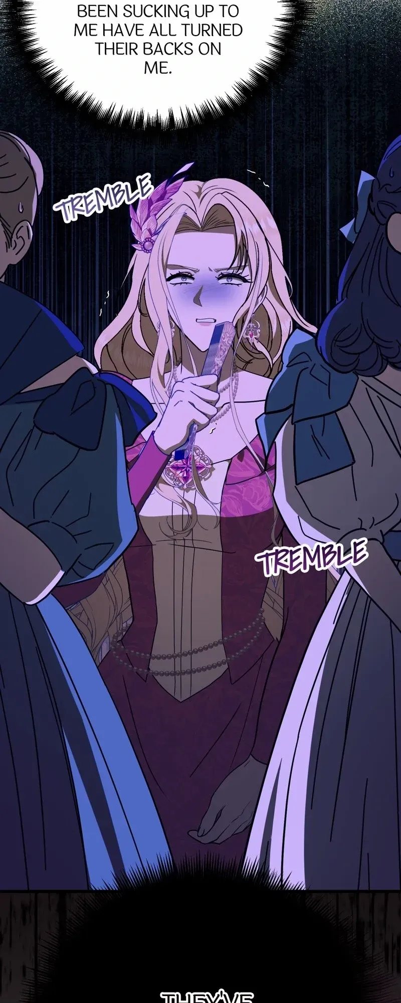 The Possesive Tyrant and His Sleepy Cat Chapter 54 Online - página 33