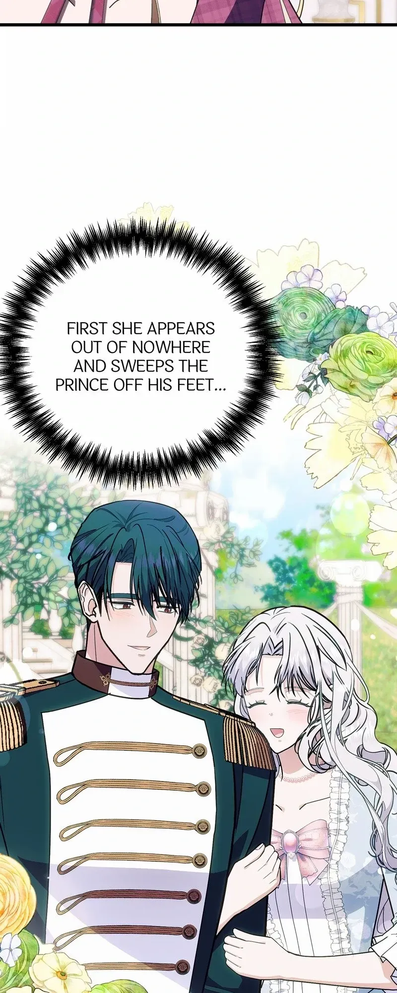 The Possesive Tyrant and His Sleepy Cat Chapter 54 Online - página 35
