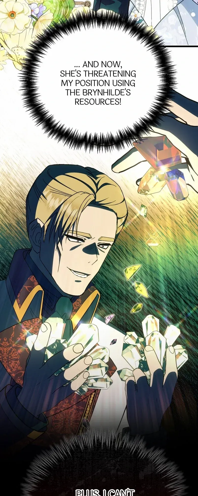 The Possesive Tyrant and His Sleepy Cat Chapter 54 Online - página 36