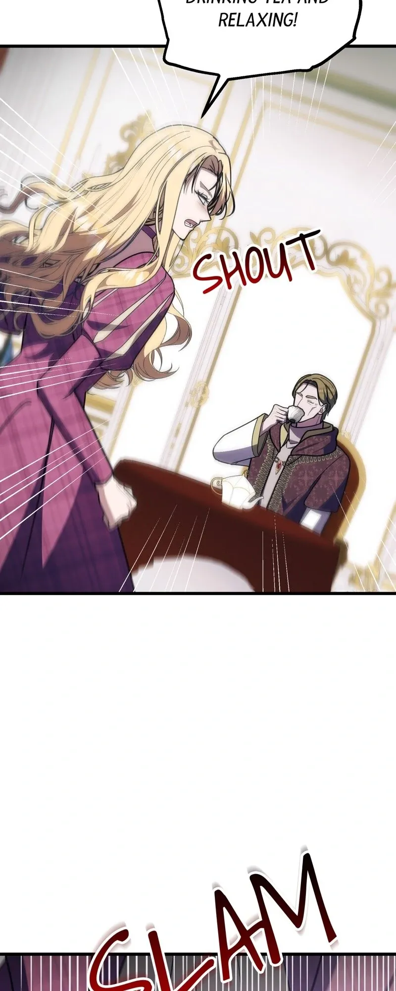 The Possesive Tyrant and His Sleepy Cat Chapter 54 Online - página 38