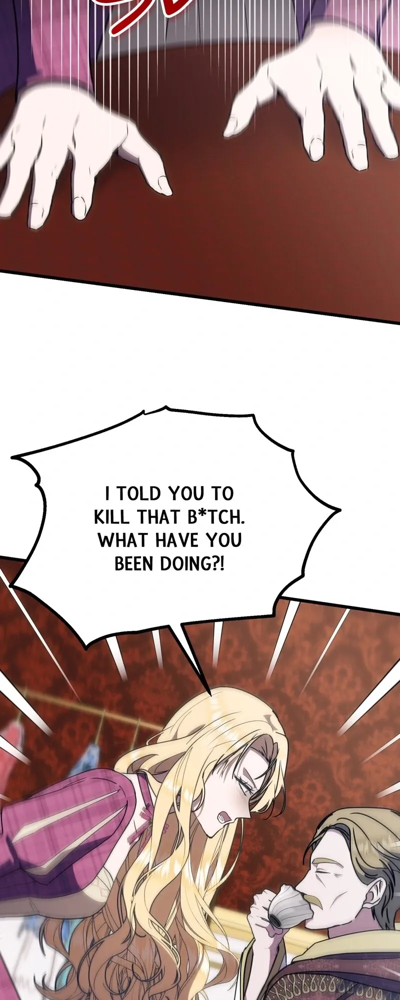The Possesive Tyrant and His Sleepy Cat Chapter 54 Online - página 39