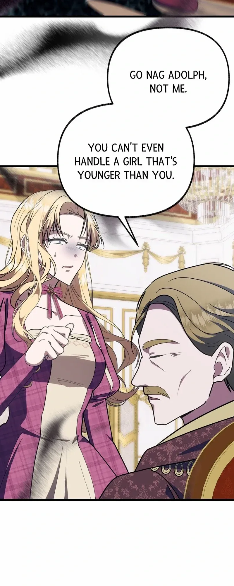 The Possesive Tyrant and His Sleepy Cat Chapter 54 Online - página 43