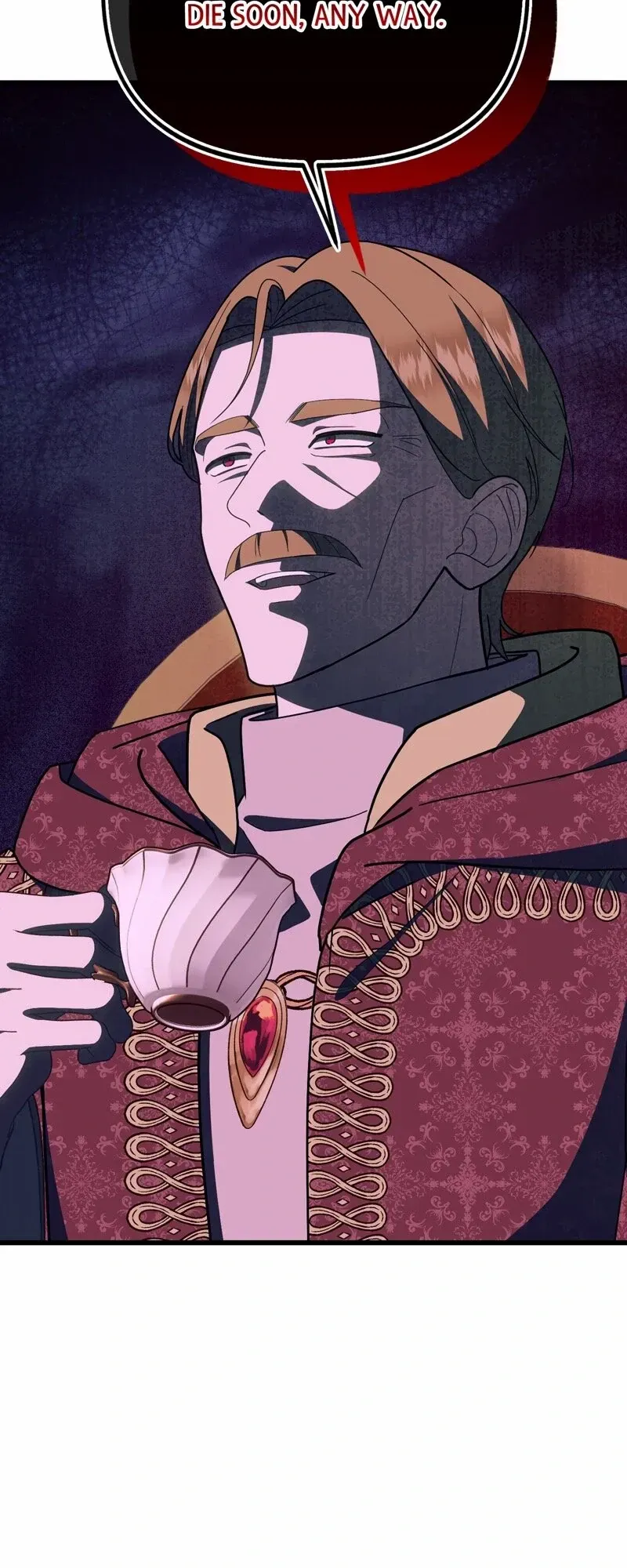 The Possesive Tyrant and His Sleepy Cat Chapter 54 Online - página 45