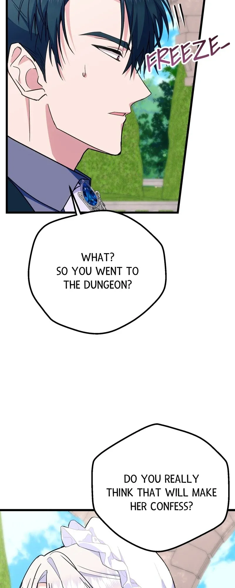 The Possesive Tyrant and His Sleepy Cat Chapter 54 Online - página 51