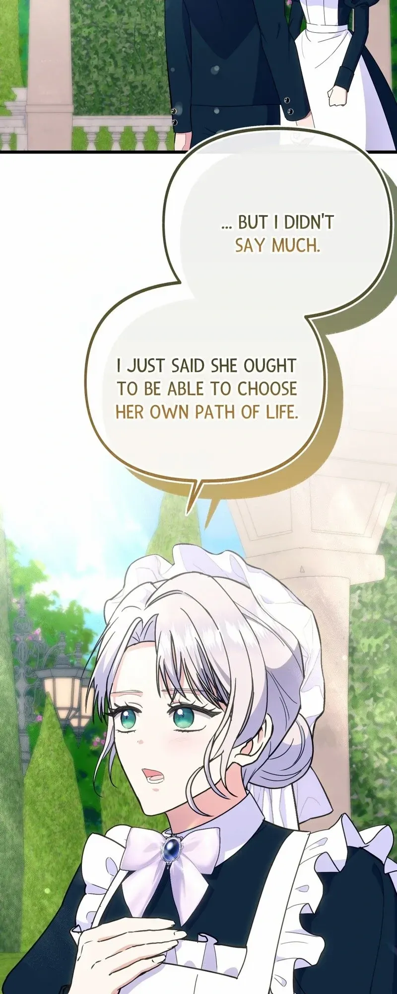 The Possesive Tyrant and His Sleepy Cat Chapter 54 Online - página 53