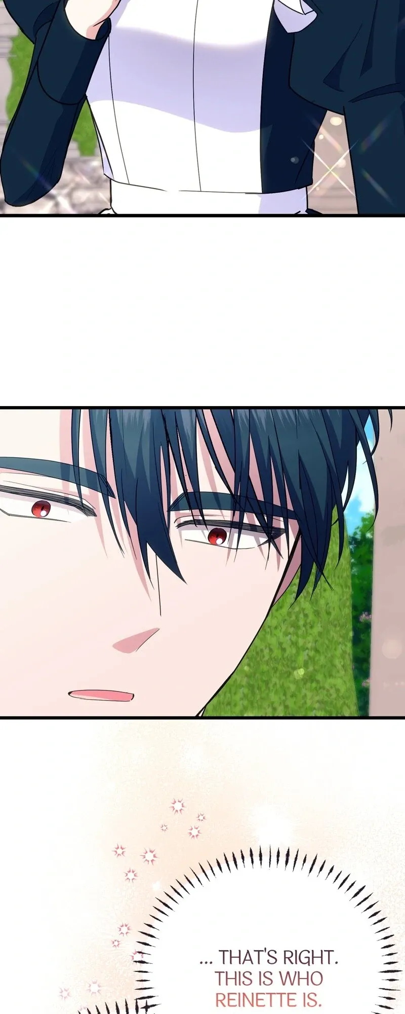 The Possesive Tyrant and His Sleepy Cat Chapter 54 Online - página 54