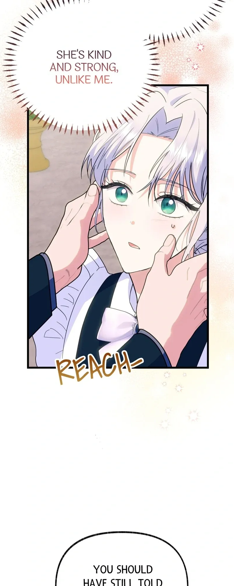 The Possesive Tyrant and His Sleepy Cat Chapter 54 Online - página 55