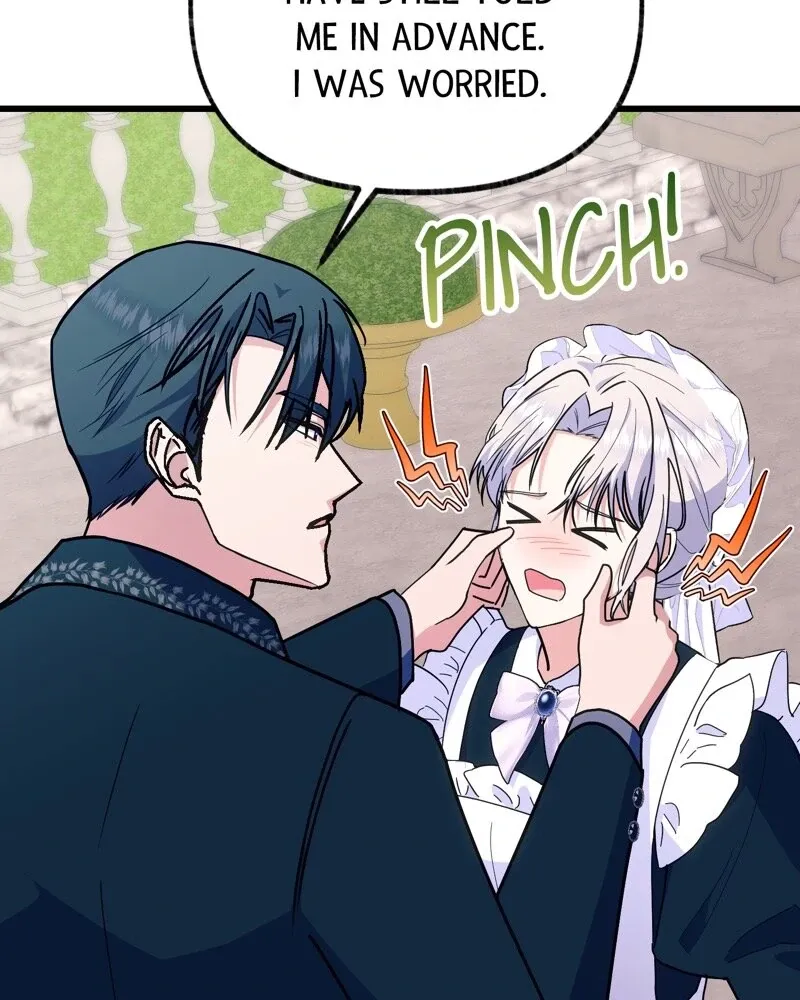 The Possesive Tyrant and His Sleepy Cat Chapter 54 Online - página 56
