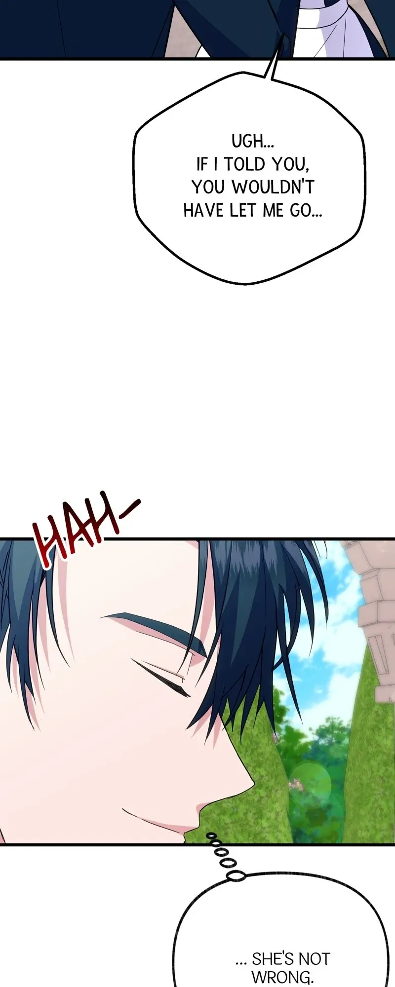 The Possesive Tyrant and His Sleepy Cat Chapter 54 Online - página 57