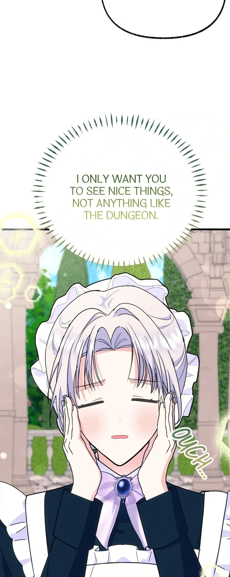 The Possesive Tyrant and His Sleepy Cat Chapter 54 Online - página 58