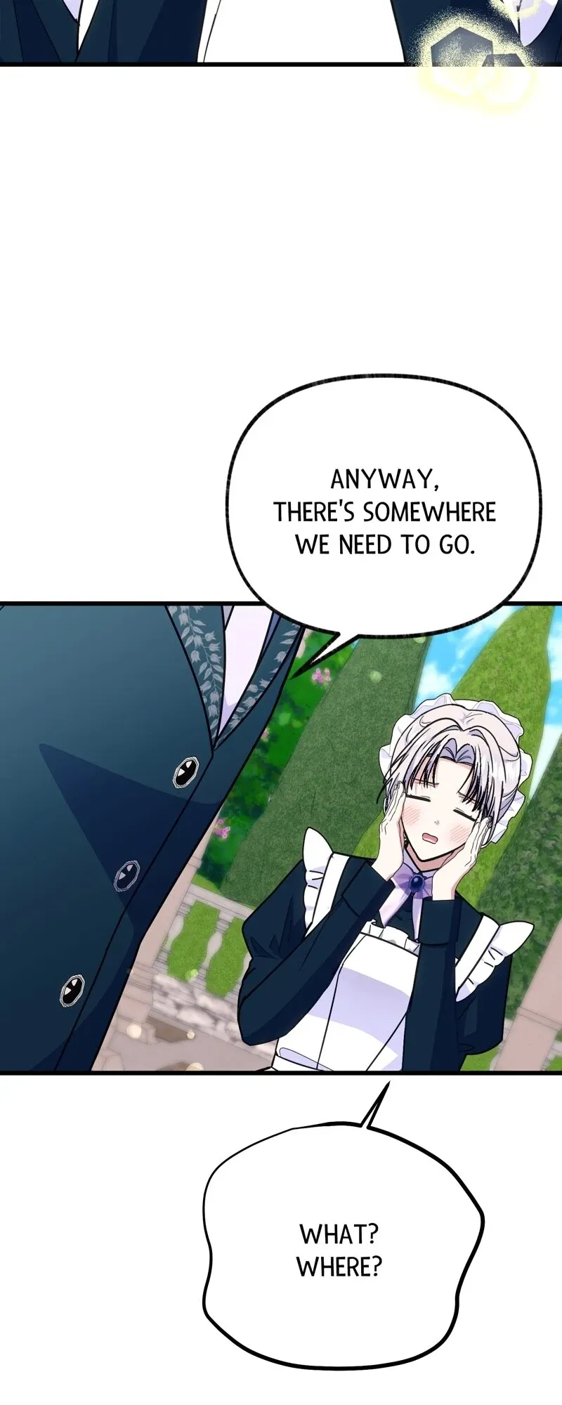 The Possesive Tyrant and His Sleepy Cat Chapter 54 Online - página 59