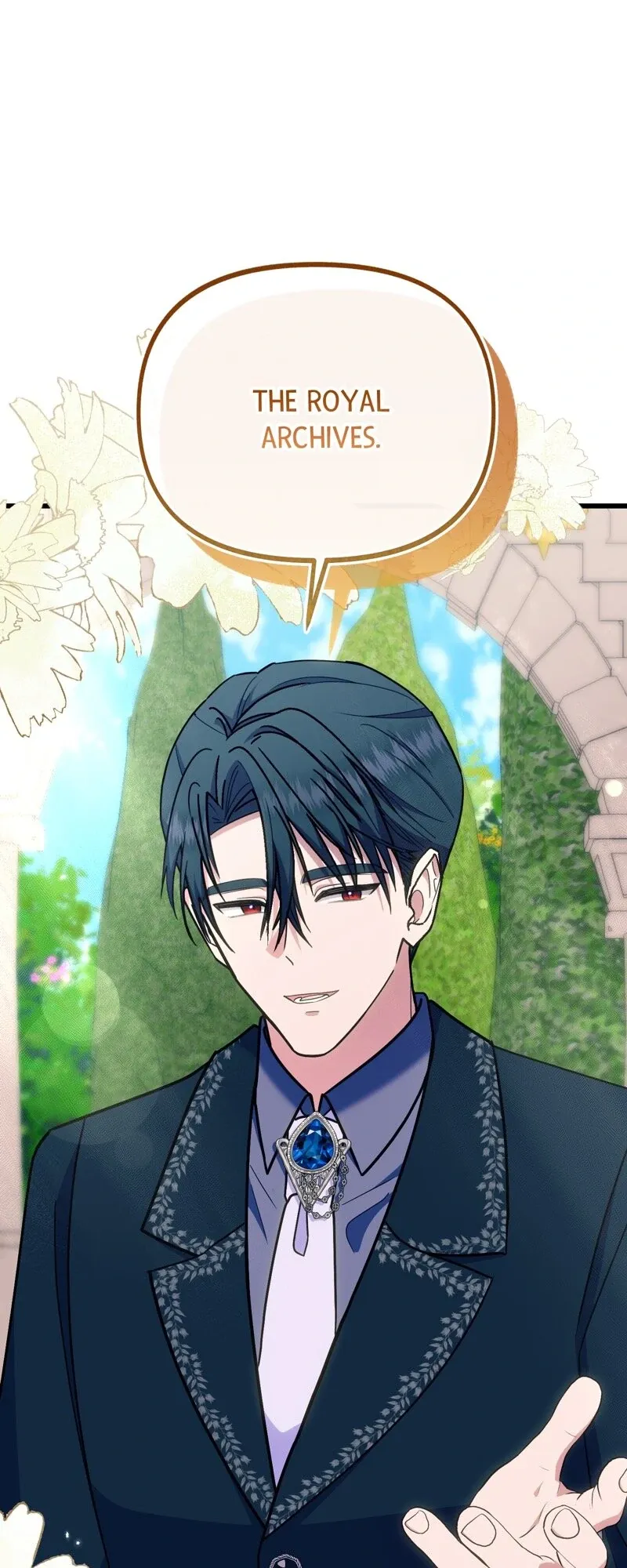 The Possesive Tyrant and His Sleepy Cat Chapter 54 Online - página 60