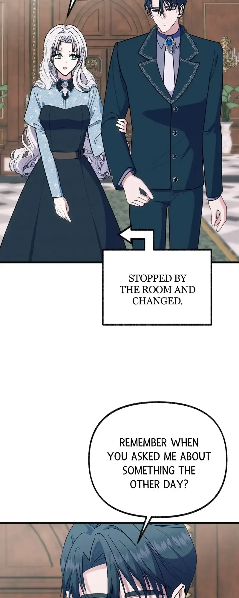 The Possesive Tyrant and His Sleepy Cat Chapter 55 Online - página 2