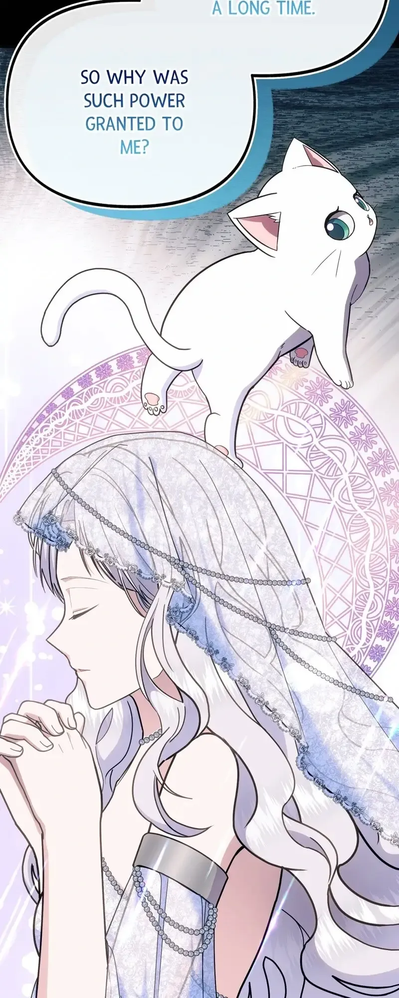 The Possesive Tyrant and His Sleepy Cat Chapter 55 Online - página 9