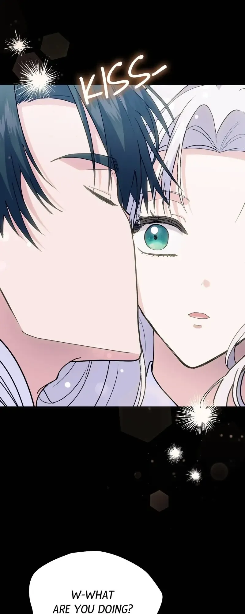 The Possesive Tyrant and His Sleepy Cat Chapter 55 Online - página 12