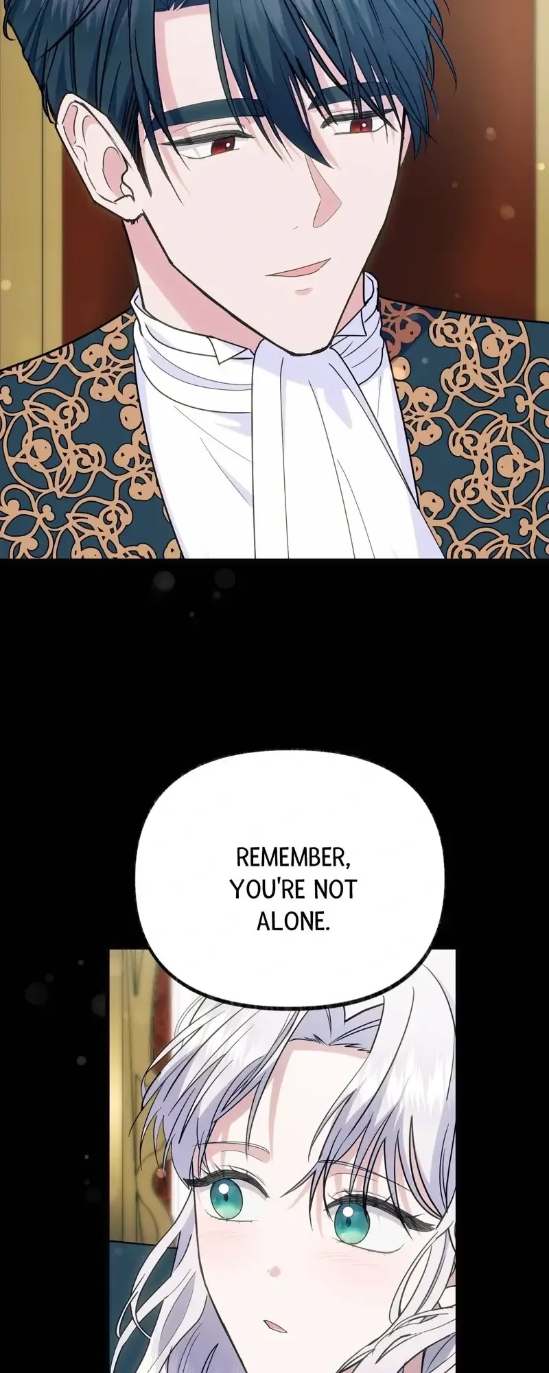 The Possesive Tyrant and His Sleepy Cat Chapter 55 Online - página 14