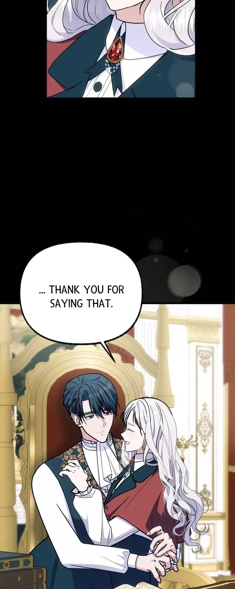 The Possesive Tyrant and His Sleepy Cat Chapter 55 Online - página 15