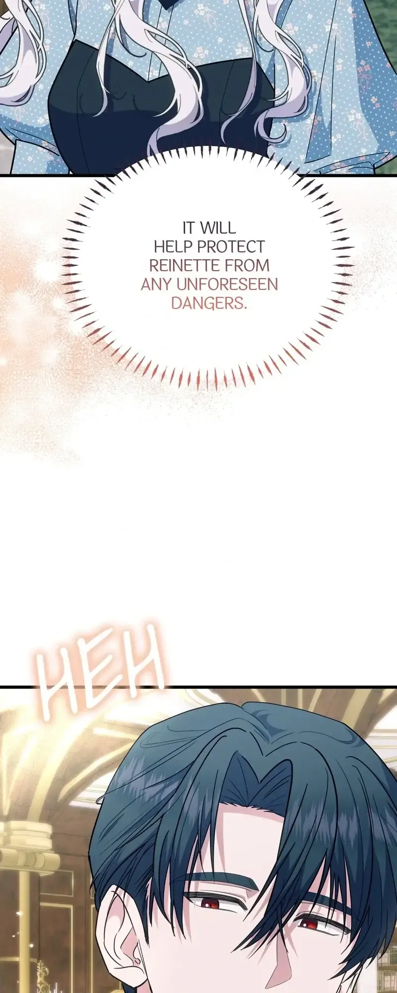 The Possesive Tyrant and His Sleepy Cat Chapter 55 Online - página 20
