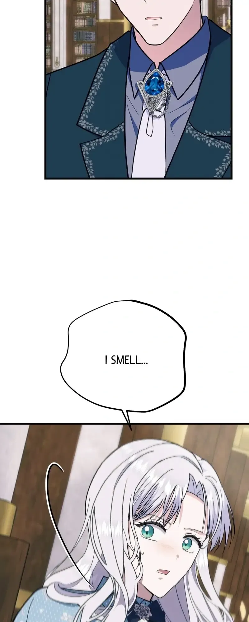 The Possesive Tyrant and His Sleepy Cat Chapter 55 Online - página 26