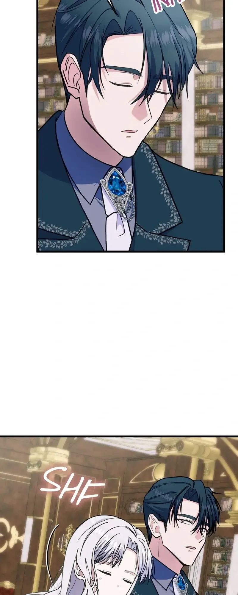 The Possesive Tyrant and His Sleepy Cat Chapter 55 Online - página 29