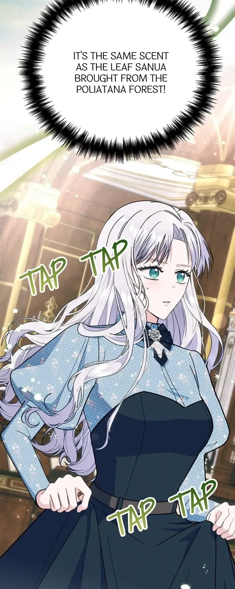The Possesive Tyrant and His Sleepy Cat Chapter 55 Online - página 31