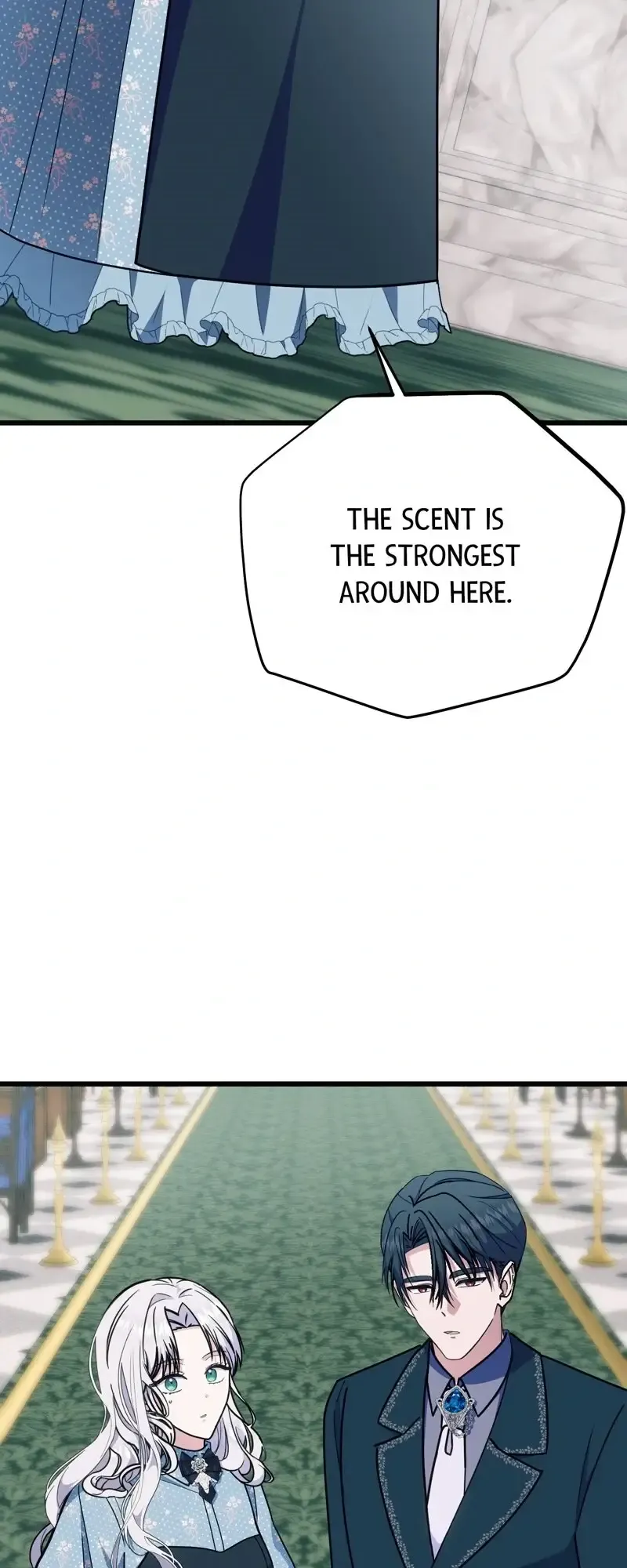 The Possesive Tyrant and His Sleepy Cat Chapter 55 Online - página 33