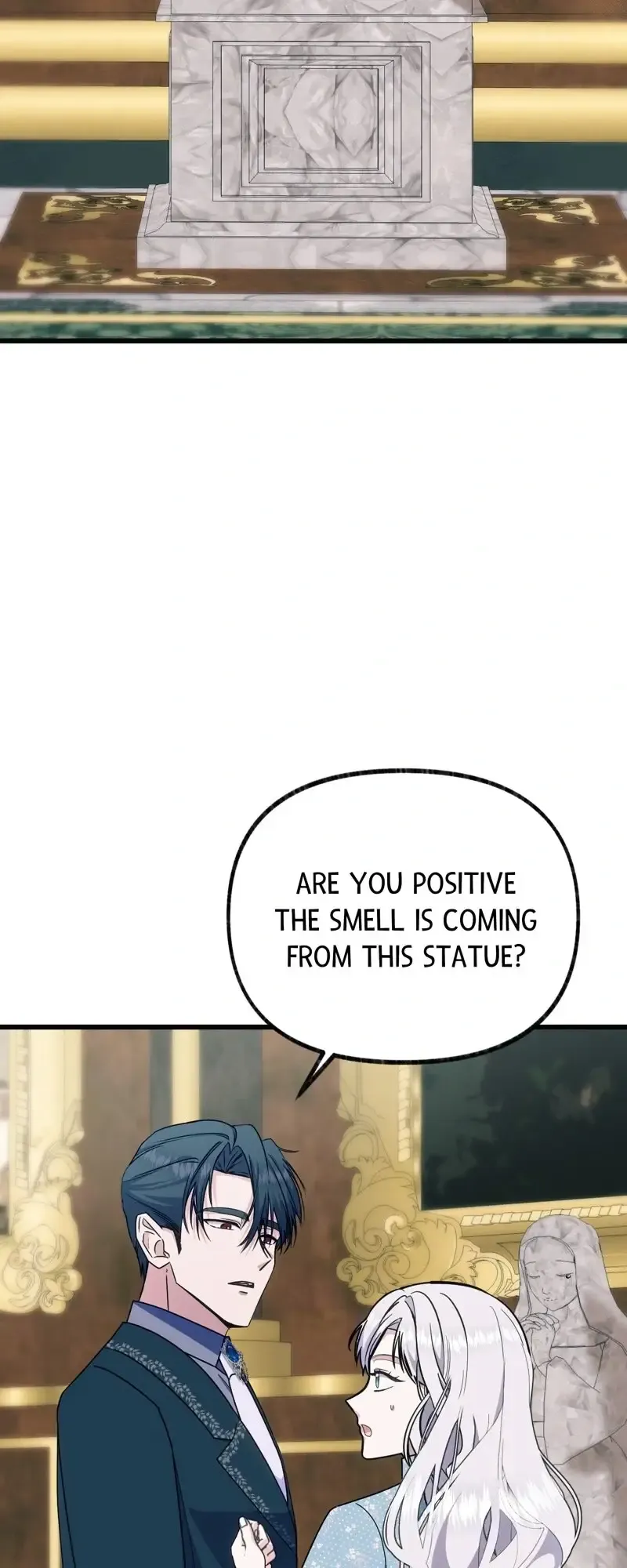 The Possesive Tyrant and His Sleepy Cat Chapter 55 Online - página 35