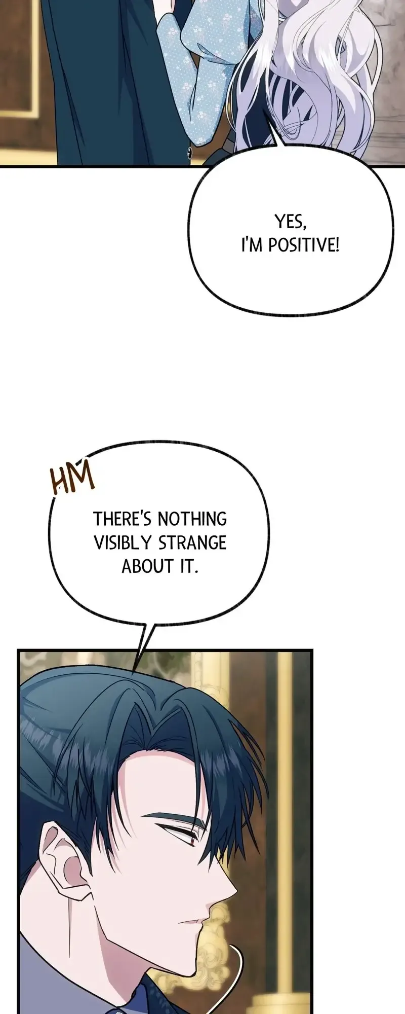 The Possesive Tyrant and His Sleepy Cat Chapter 55 Online - página 36