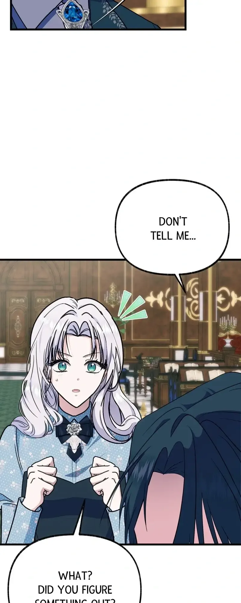 The Possesive Tyrant and His Sleepy Cat Chapter 55 Online - página 37