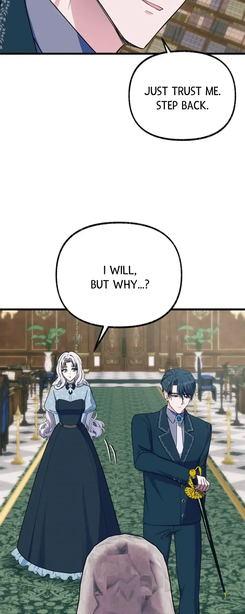 The Possesive Tyrant and His Sleepy Cat Chapter 55 Online - página 39