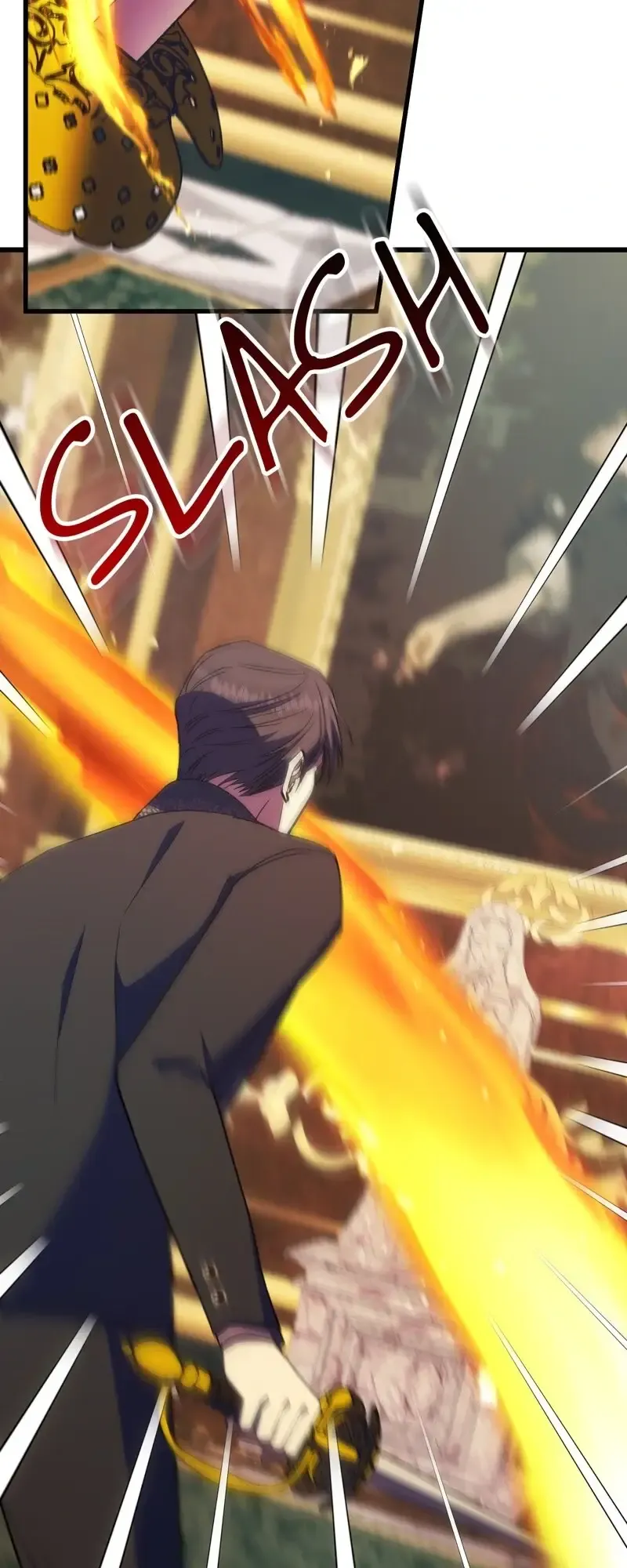 The Possesive Tyrant and His Sleepy Cat Chapter 55 Online - página 42