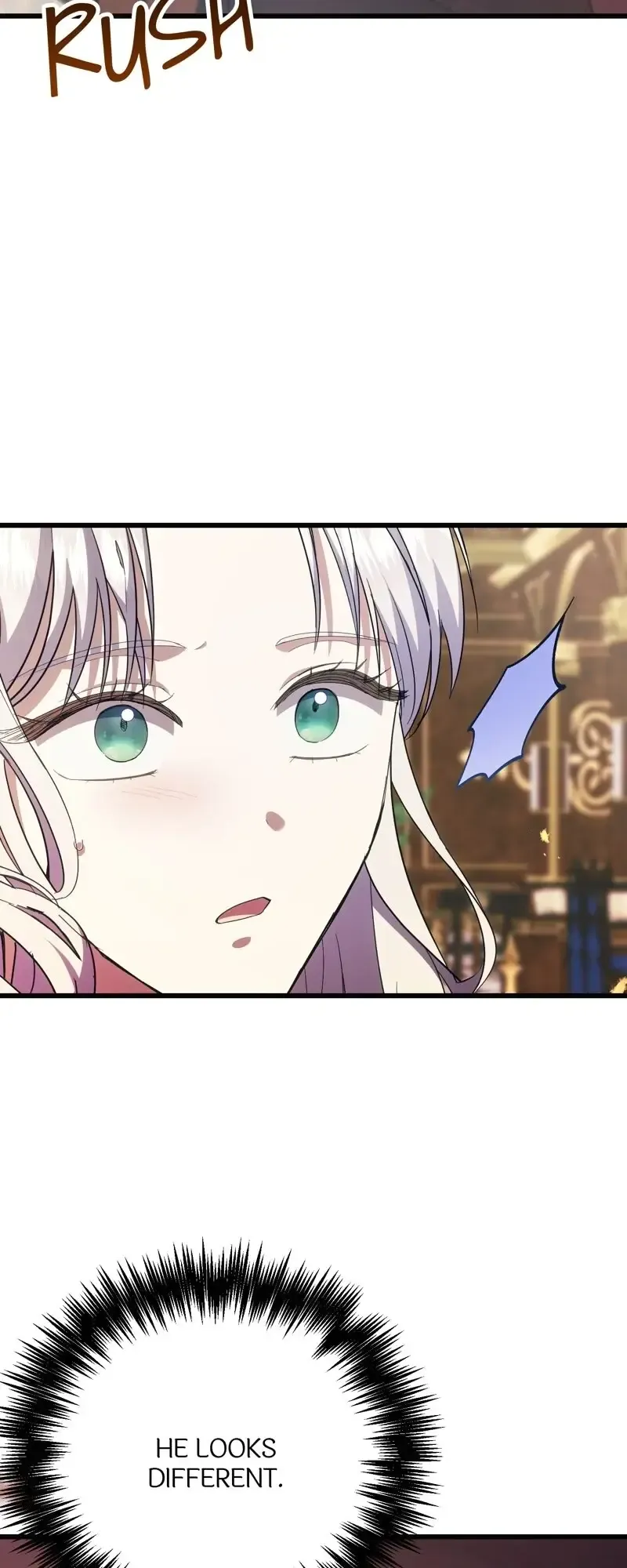 The Possesive Tyrant and His Sleepy Cat Chapter 55 Online - página 46