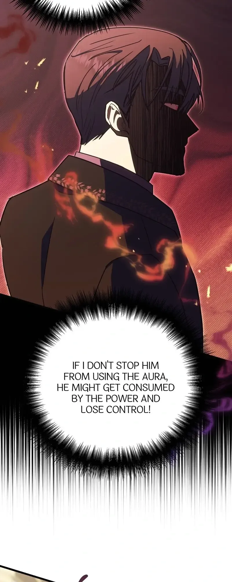 The Possesive Tyrant and His Sleepy Cat Chapter 55 Online - página 47