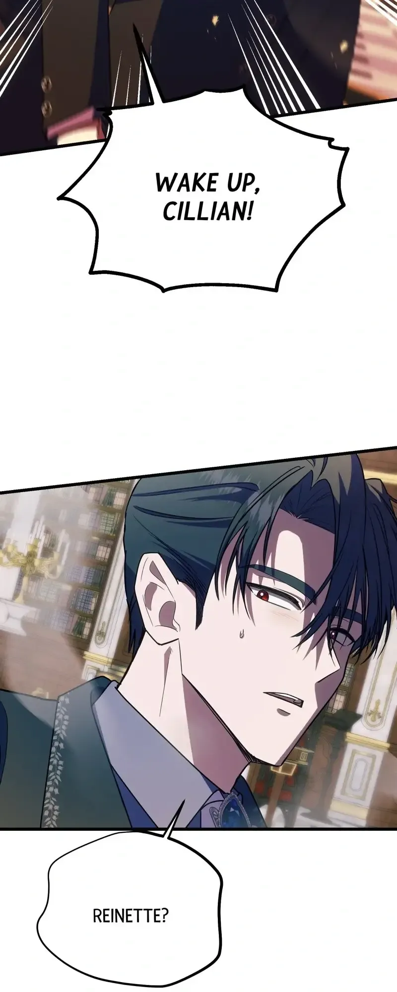 The Possesive Tyrant and His Sleepy Cat Chapter 55 Online - página 49