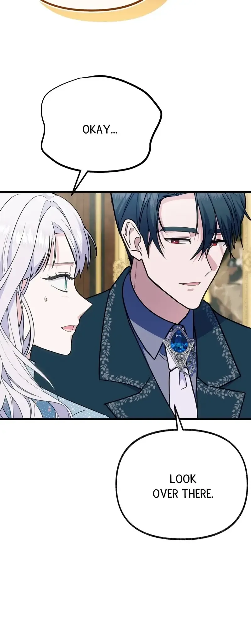 The Possesive Tyrant and His Sleepy Cat Chapter 55 Online - página 53