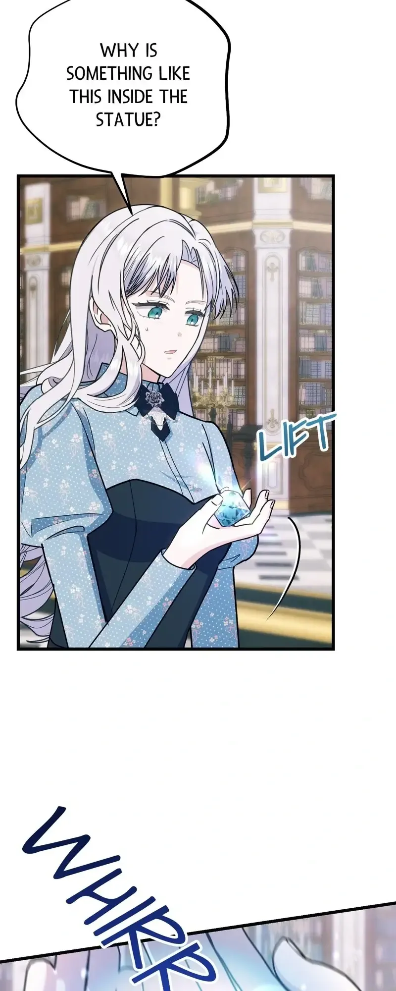 The Possesive Tyrant and His Sleepy Cat Chapter 55 Online - página 55