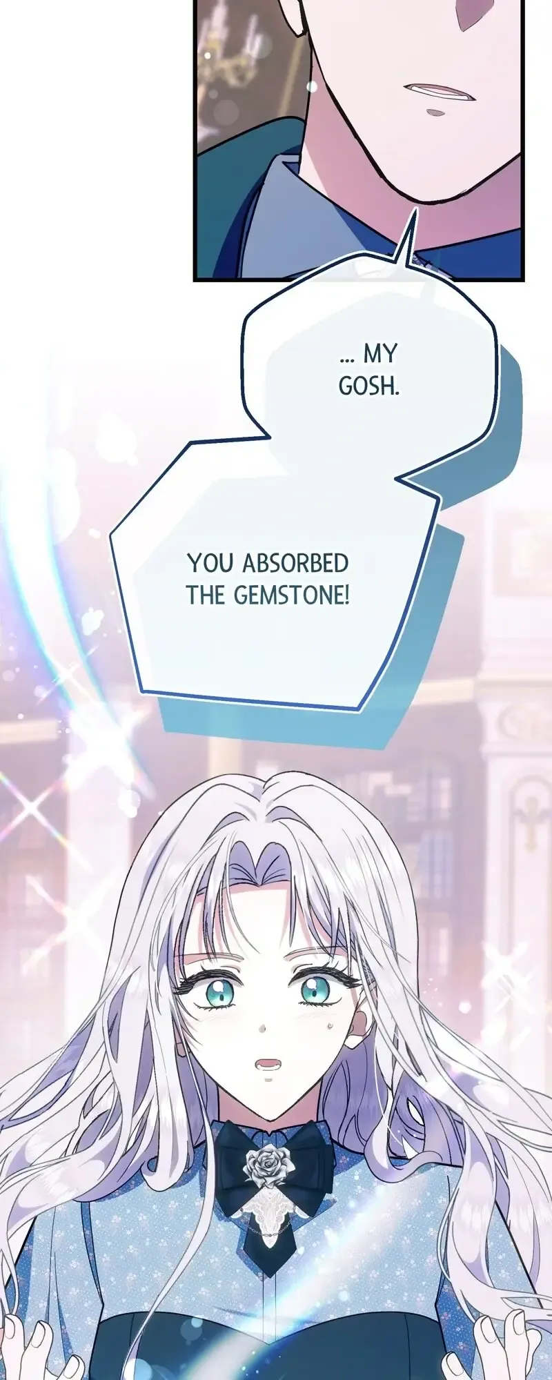 The Possesive Tyrant and His Sleepy Cat Chapter 55 Online - página 59